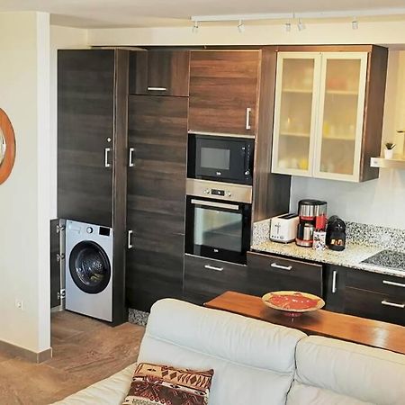 ¡ Vamos A La Playa 2 ! Apartment Carboneras Ngoại thất bức ảnh