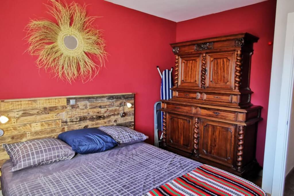 ¡ Vamos A La Playa 2 ! Apartment Carboneras Ngoại thất bức ảnh