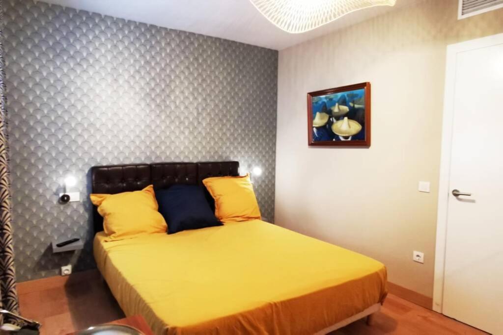 ¡ Vamos A La Playa 2 ! Apartment Carboneras Ngoại thất bức ảnh